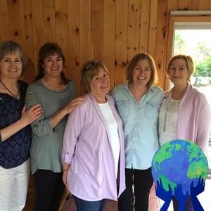 Meet your Posher, Margaret